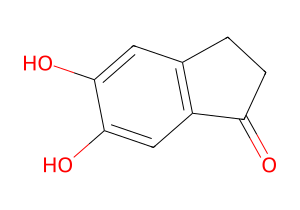 5,6-二羟基-1-茚酮