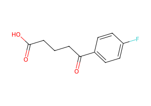 4-(4-Fluorobenzoyl)butyric acid