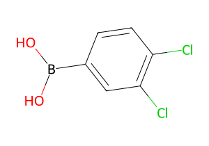 3,4-二氯苯硼酸