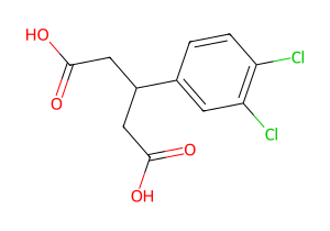 3-(3,4-二氯苯基)戊二酸二甲酯