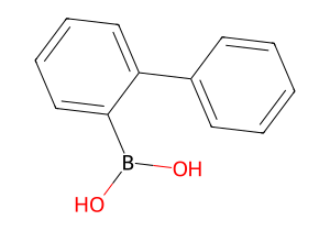 联苯-2-硼酸
