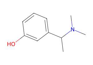 3-[1-(二甲基氨基)乙基]苯酚盐酸盐