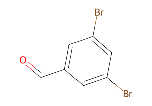 3,5-二溴苯甲醛