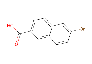 6-溴-2-萘甲酸