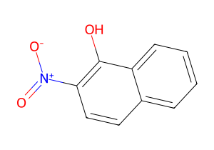 2-硝基-1-萘酚