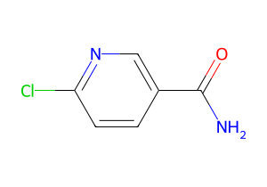 6-Chloronicotinamide