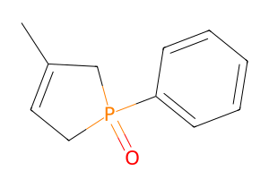 3-甲基-1-苯基-2-磷1-氧化物