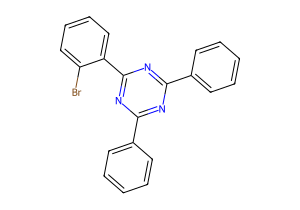 2-(2-溴苯基)-4,6-二苯基-1,3,5-三嗪