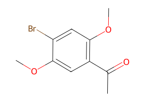 4-溴-2,5-二甲氧基苯乙酮