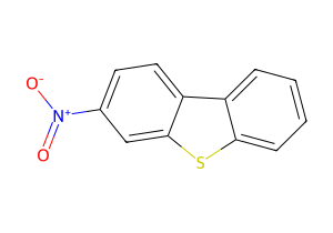 3-NITRODIBENZOTHIOPHENE