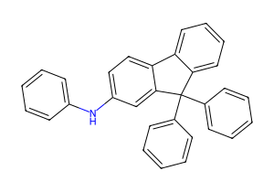 N,9,9-Triphenyl-9H-fluoren-2-amine