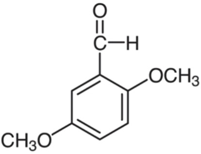 2,5-Dimethoxybenzaldehyde